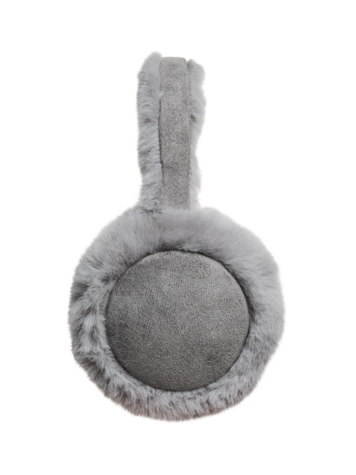 Cache-oreilles JOSY - PIECES78gris - Pieces 