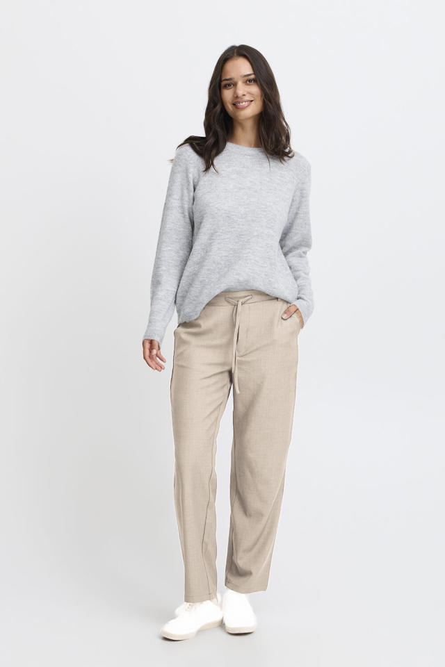 Pantalon decontracte - FR20615841oxford - Fransa