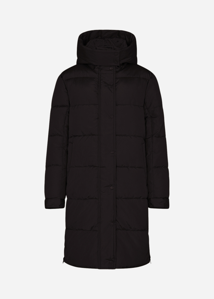 Manteau matelassé / Soya Concept - SC18076N - Soya concept