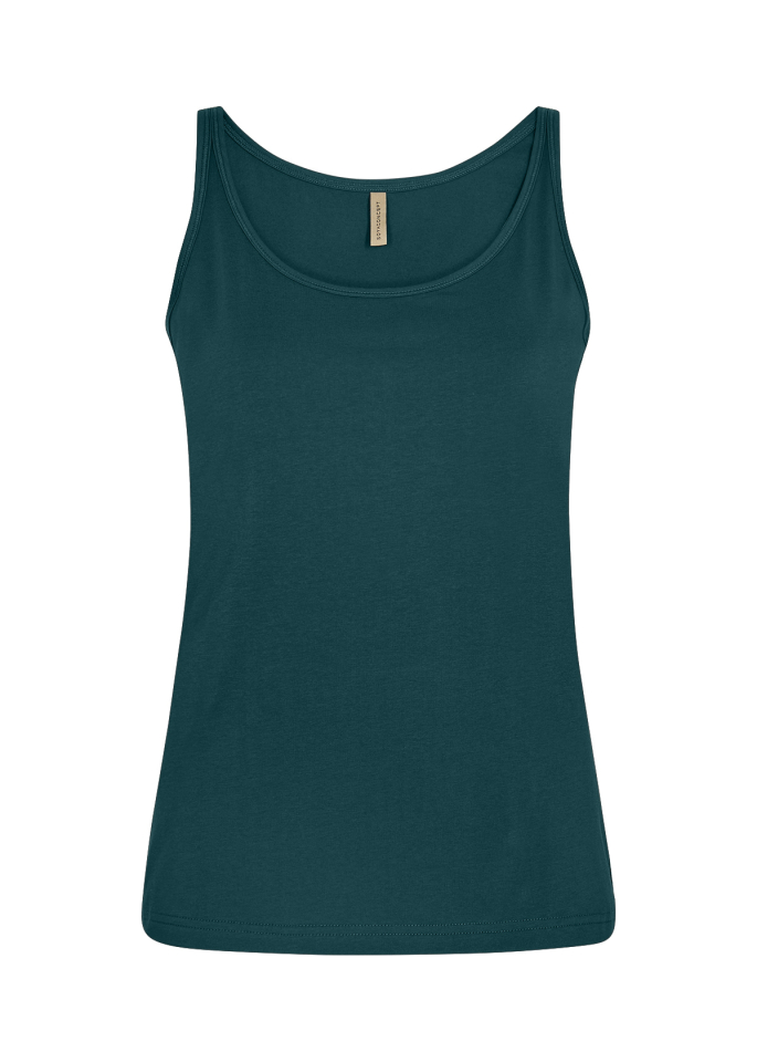 Camisole stretch / Soya concept - SC24743SG - Soya concept