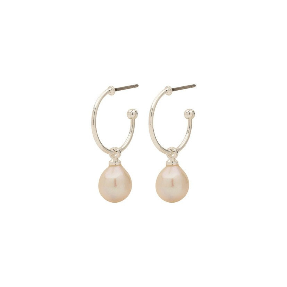 Boucles d'oreille EILA - 601836073 - Pilgrim
