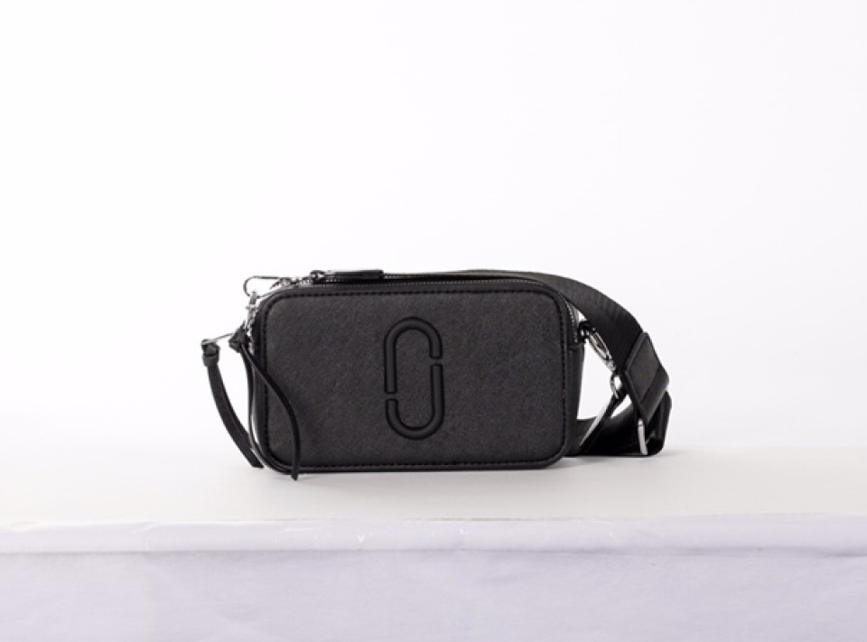 Sac à bandoulière - 601noir - Bahamas