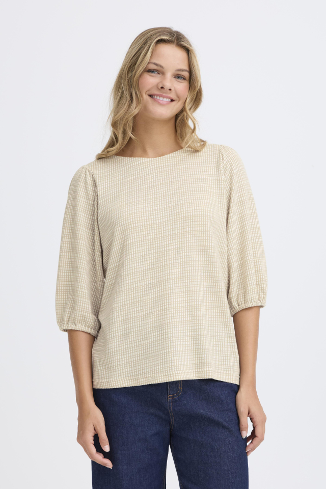 Chandail NIALA - FR20617522champagne - Fransa