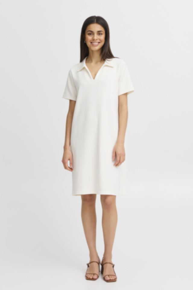 Robe AURORA - FR20615941creme - Fransa