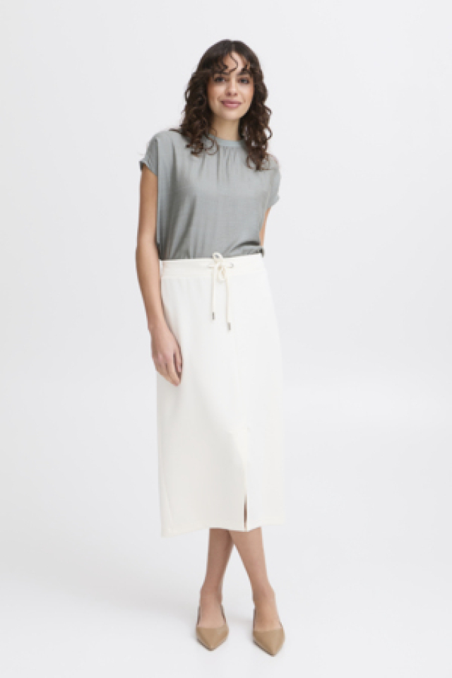 Jupe AURORA - FR20615495creme - Fransa