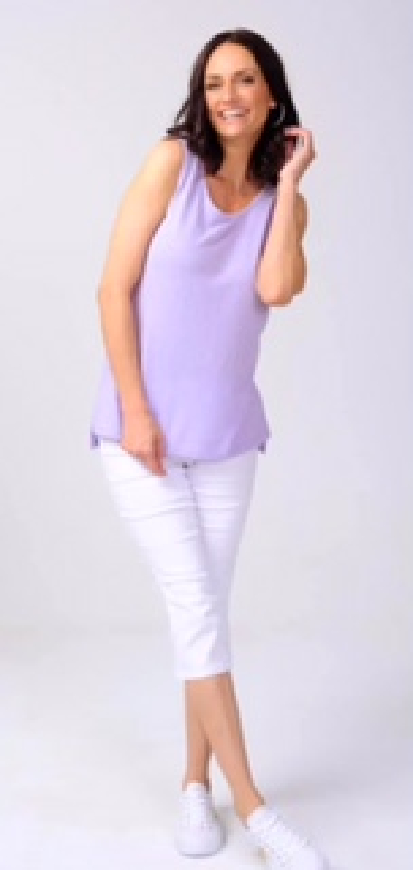 Camisole / Alison Sheri - A39050L - Alison Sheri