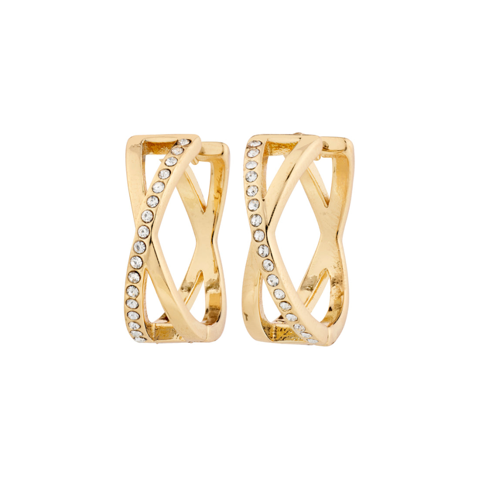 Boucles d'oreille KIRA - 612512003 - Pilgrim