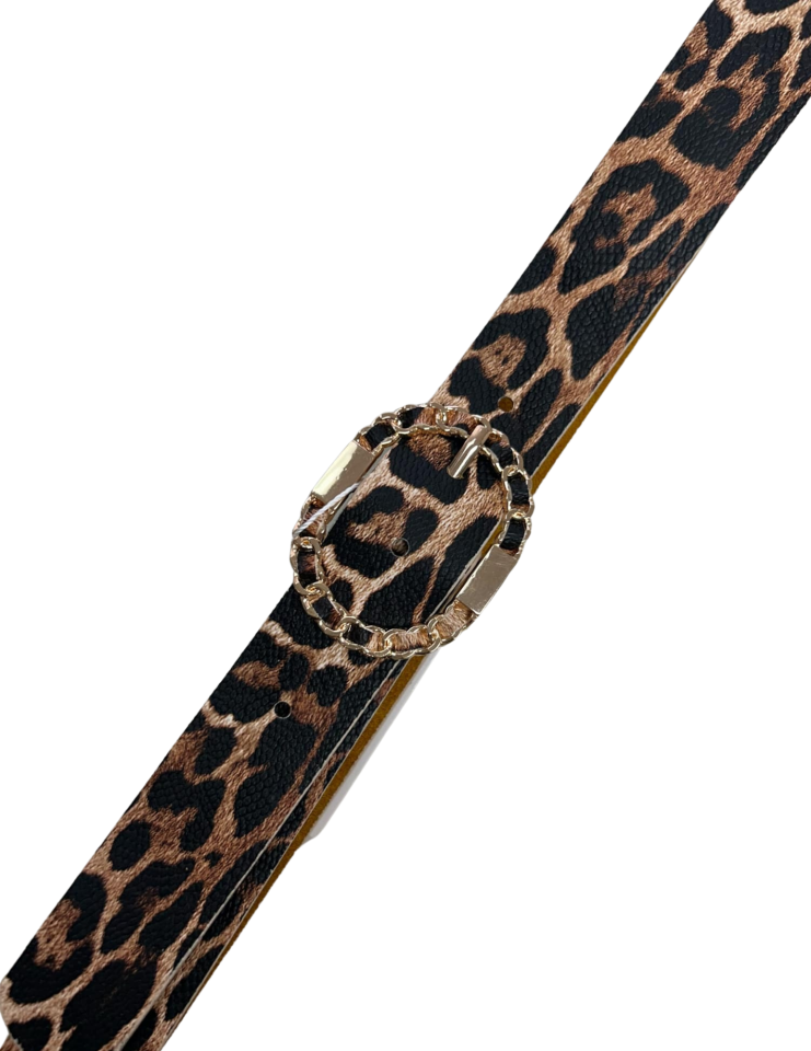 Ceinture de cuir - TE932Cleo - Tom & Eva