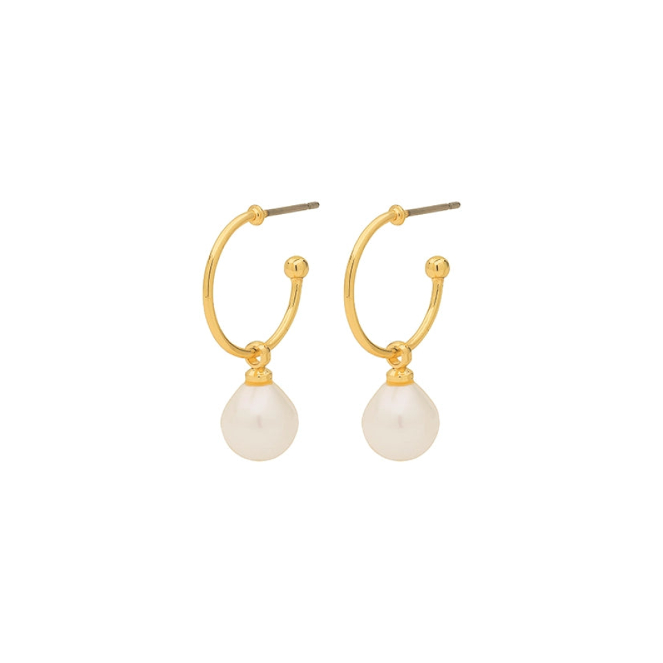 Boucles d'oreille EILA - 601832073 - Pilgrim