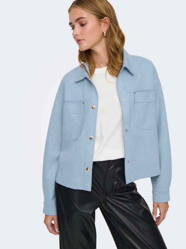 Jacket JULLE - JDY15260680bleu - JDY