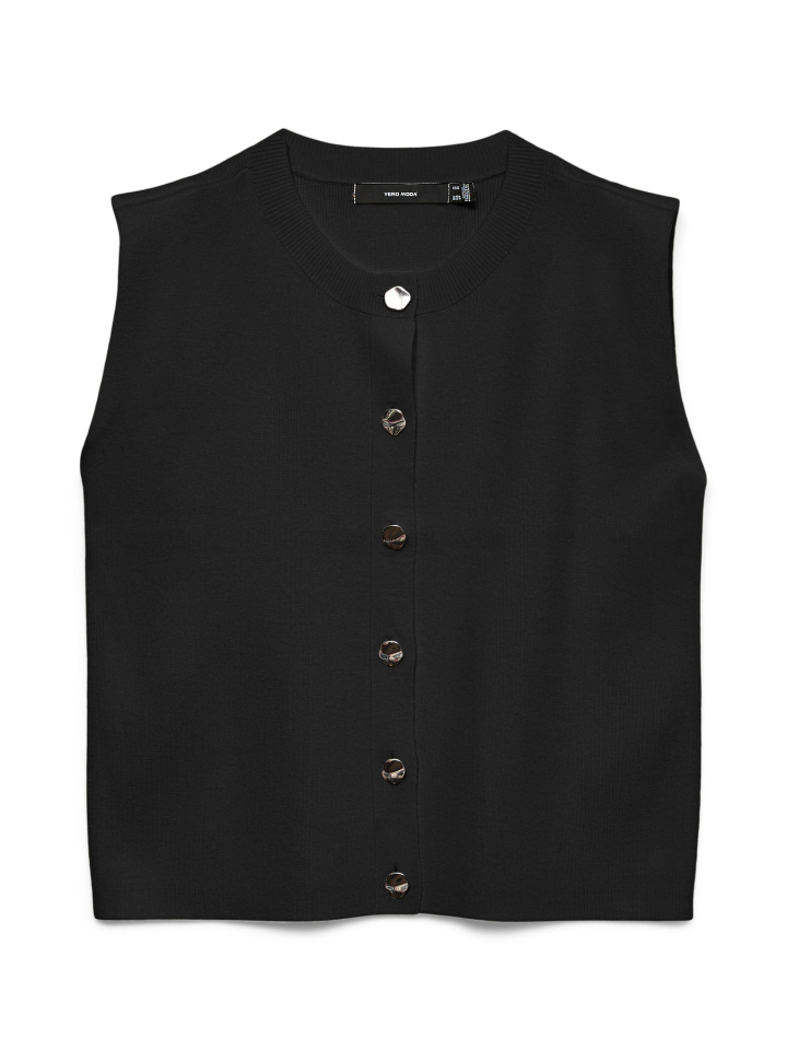 Débardeur GOLD - VM10340121noir - Vero Moda 