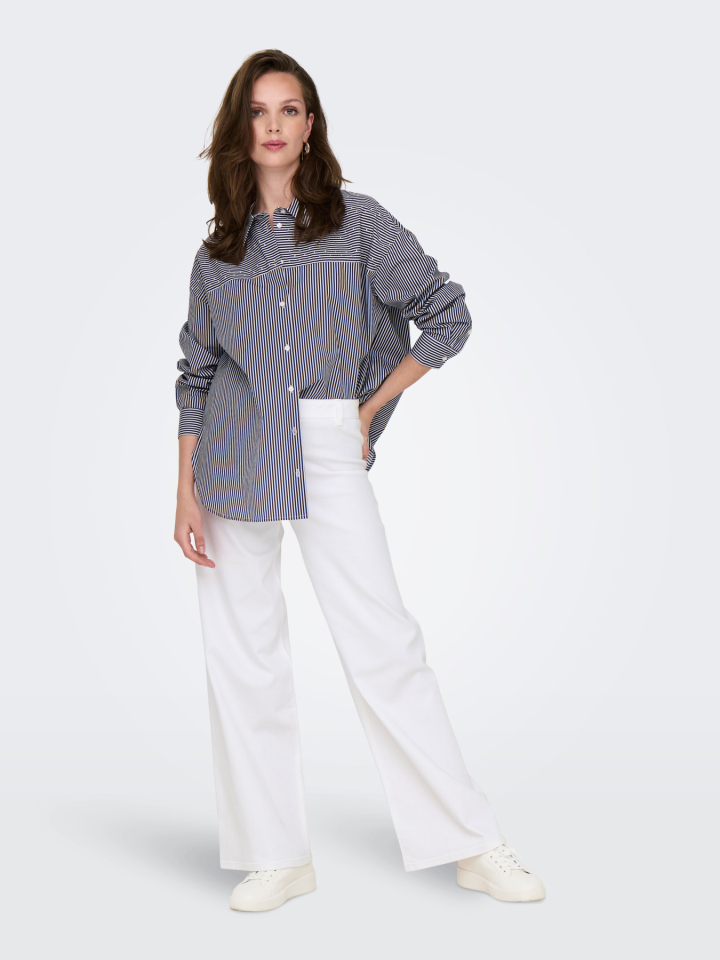 Pantalon IRIS - JDY15341269blanc - JDY