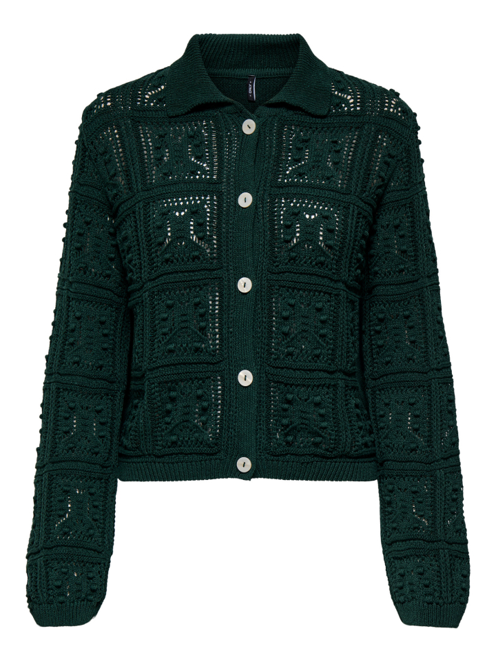 Cardigan DALIA - ONLY15352099pine - ONLY